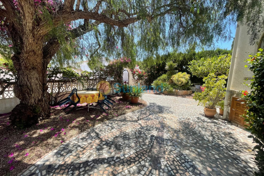 Verkauf - Detached Villa - Ciudad Quesada - Central Quesada