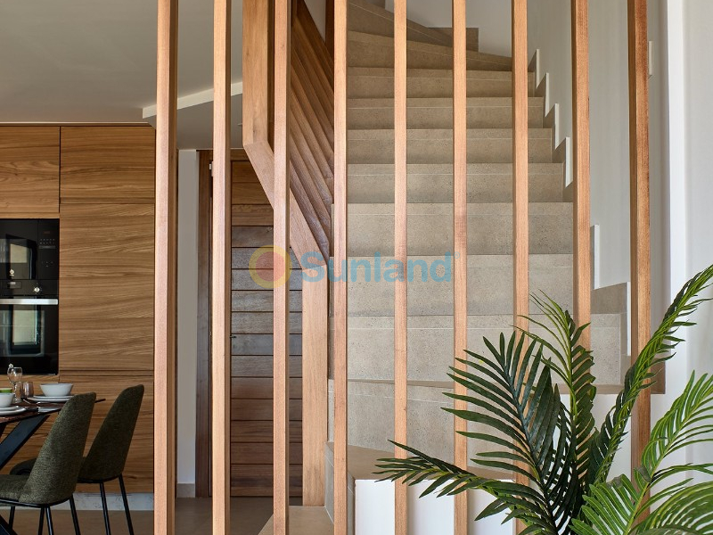 Använda fastigheter - Terraced house - Cuevas del Almanzora - Villaricos