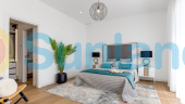 New Build - Villa - Finestrat - Balcón de finestrat