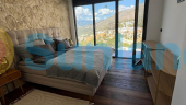 Nueva construcción  - Chalet - Altea - Sierra de Altea