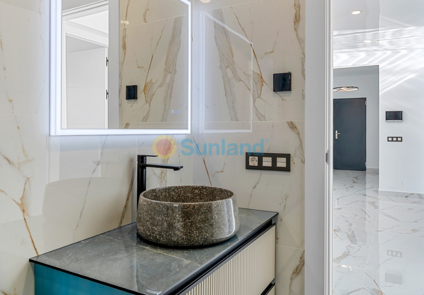 Brukte eiendommer - Villa - Ciudad Quesada - Rojales - Rojales