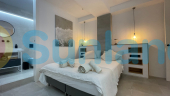 Resale - Apartment - Alicante - Center