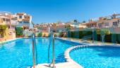 Resale - Townhouse - Orihuela Costa - Villamartín