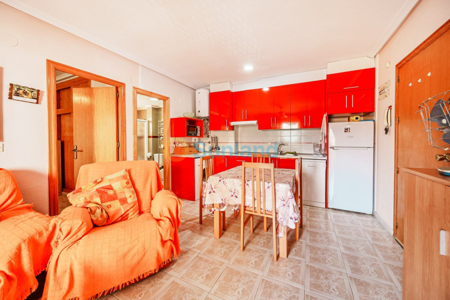 Verkauf - Apartamento - Torrevieja - La Mata