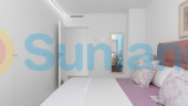 Resale - Apartment - Torrevieja - La Mata
