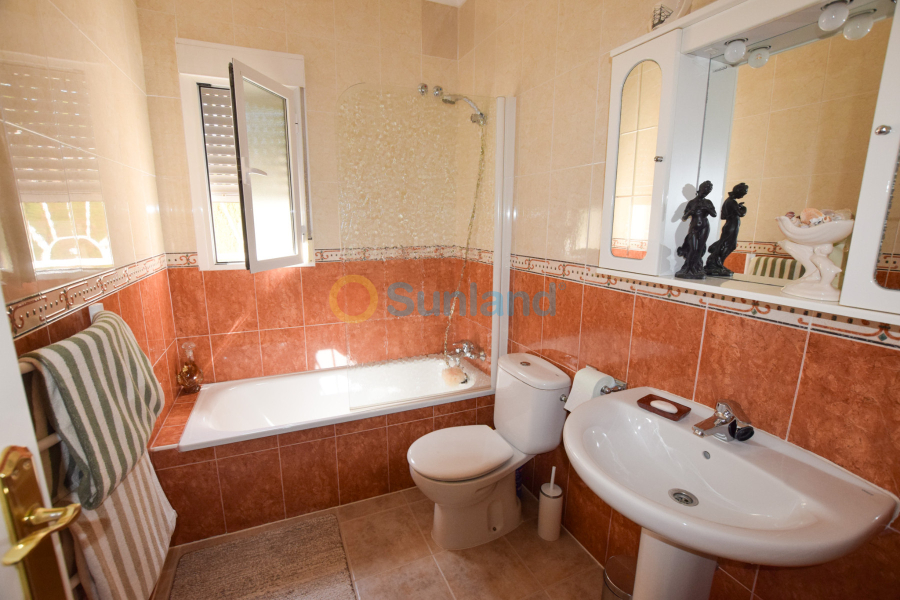 Resale - Detached Villa - Ciudad Quesada - Benimar