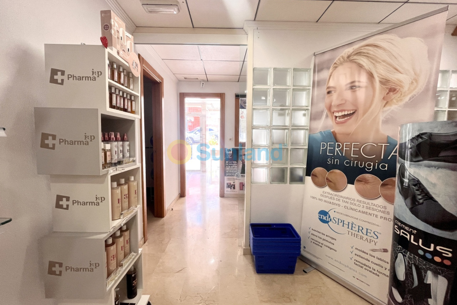 Вторичка - C - Villamartin