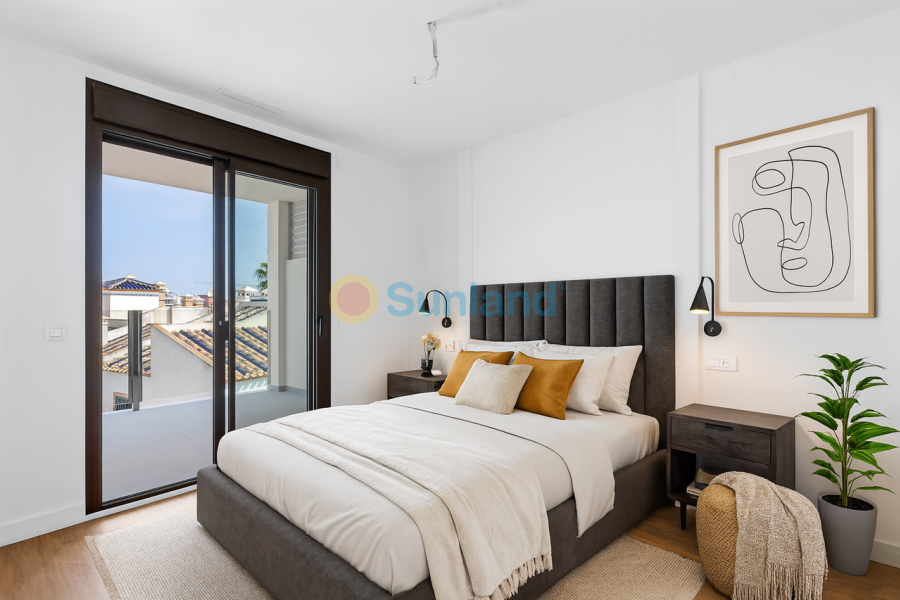 Resale - P - Villamartin