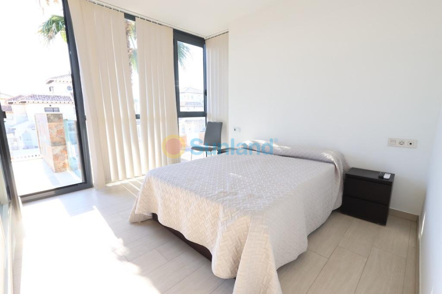 Använda fastigheter - S - Orihuela Costa - Lomas de Cabo Roig-Los Dolses