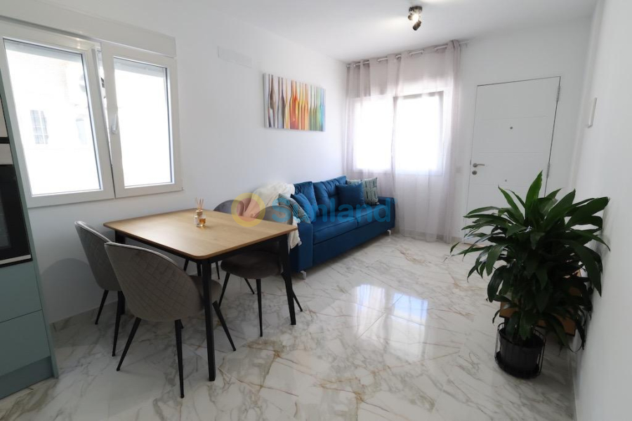 Segunda mano - T - Torrevieja - San Luis