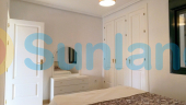 Resale - Apartment - Orihuela Costa - Lomas de Campoamor-Las Ramblas