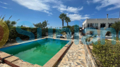 Segunda mano - Country house - San Fulgencio - La Marina