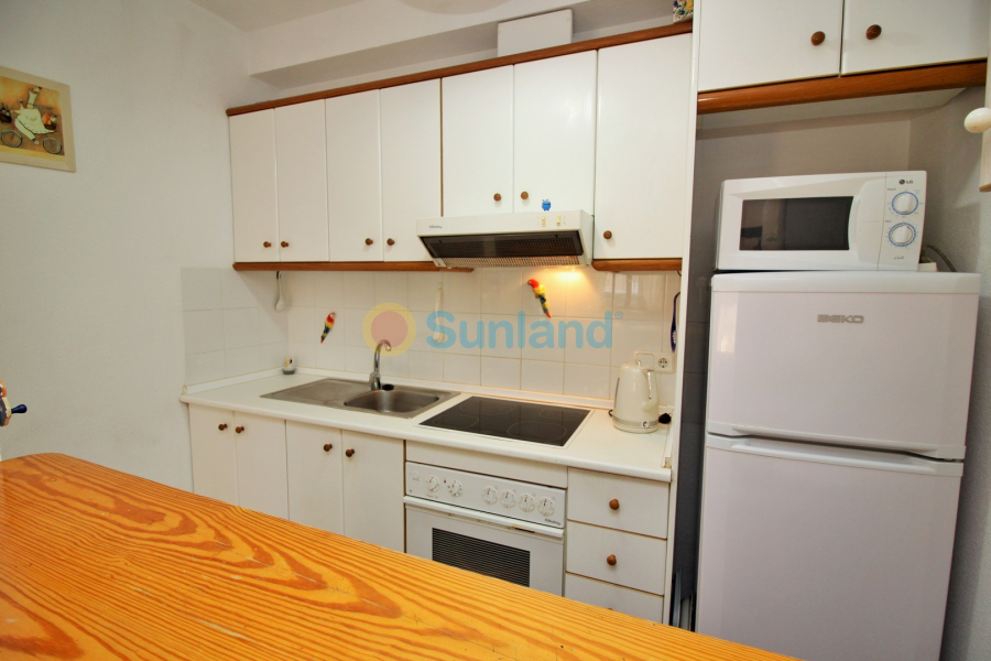 Använda fastigheter - Radhus - Playa Flamenca