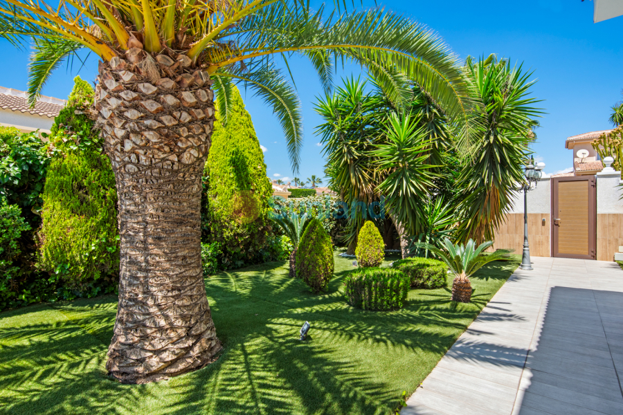 Segunda mano - Chalet - Ciudad Quesada - Rojales - Doña pepa