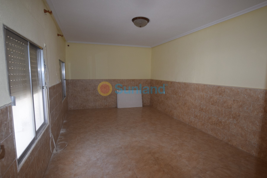 Använda fastigheter - Radhus - Los Montesinos