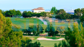 New Build - Villa - Orihuela costa - Lo Romero Golf