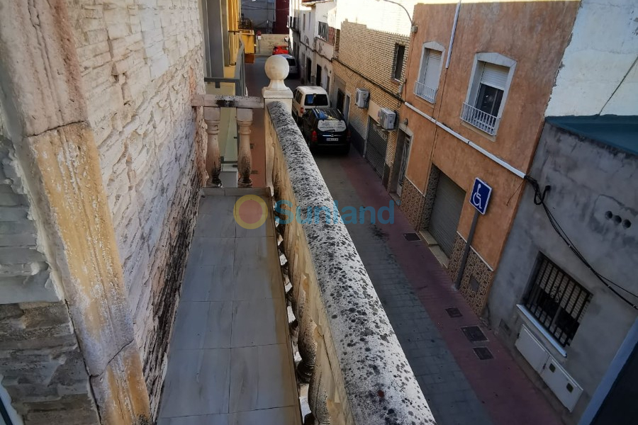 Resale - Townhouse - Dolores - 