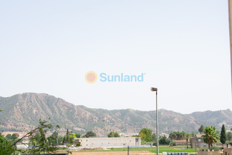 Segunda mano - Chalet - Llano de brujas