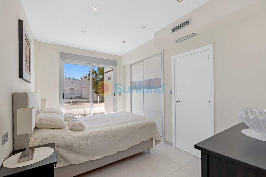 Använda fastigheter - Villa - Ciudad Quesada - Rojales
