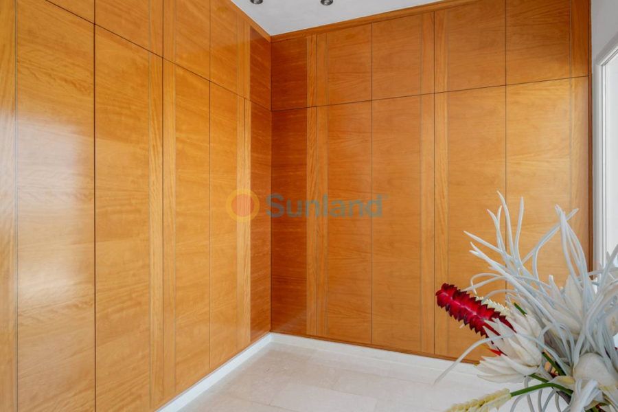 Använda fastigheter - Villa - Ciudad Quesada