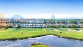 Новостройка - Bилла - Los Alcázares - Serena Golf