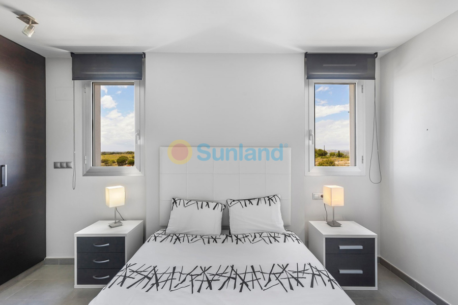 Segunda mano - Apartment - Flat - La Mata - Playa