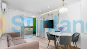 Verkauf - Apartamento - Torrevieja - Rocio Del Mar
