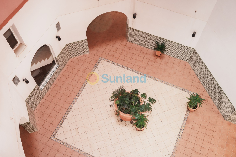 Resale - Apartment - Torrevieja - 