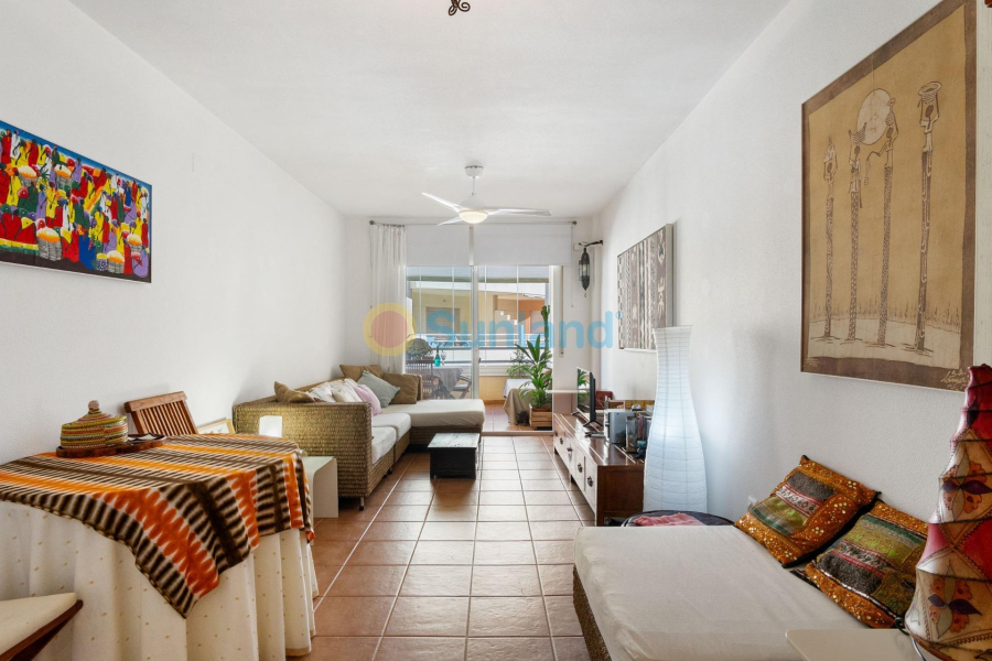Segunda mano - Apartamento - Orihuela Costa - Altos de Campoamor