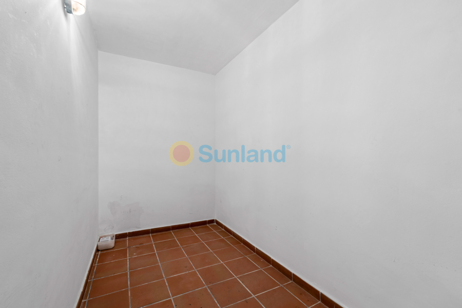 Segunda mano - Apartamento - Orihuela - Las Colinas