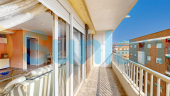 Resale - Apartamento - Torrevieja - Acequion