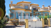 Resale - Villa - Los Montesinos - 