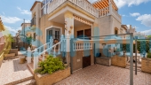 Använda fastigheter - Villa - Algorfa - Urb. Montebello