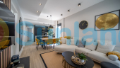Resale - Apartamento - Torrevieja - Punta Prima