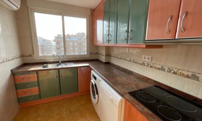 Resale - Apartment - Flat - La Mata - 