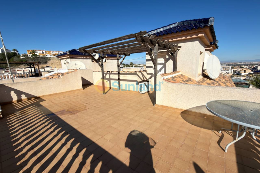 Resale - Villa - Ciudad Quesada