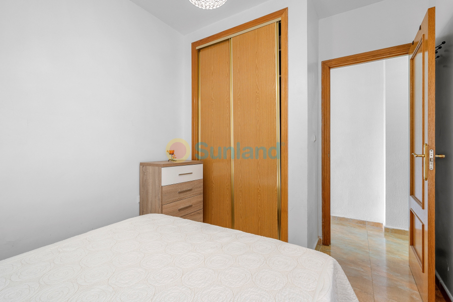 Använda fastigheter - Takvåning - Almoradí - Almoradi