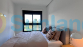 Resale - Apartment - Flat - Orihuela costa - Pilar De La Horadada