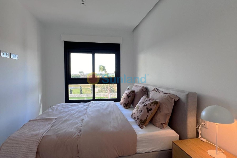 Resale - Apartment - Flat - Orihuela costa - Pilar De La Horadada