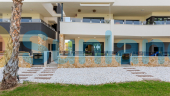 Resale - Apartment - Orihuela Costa - 