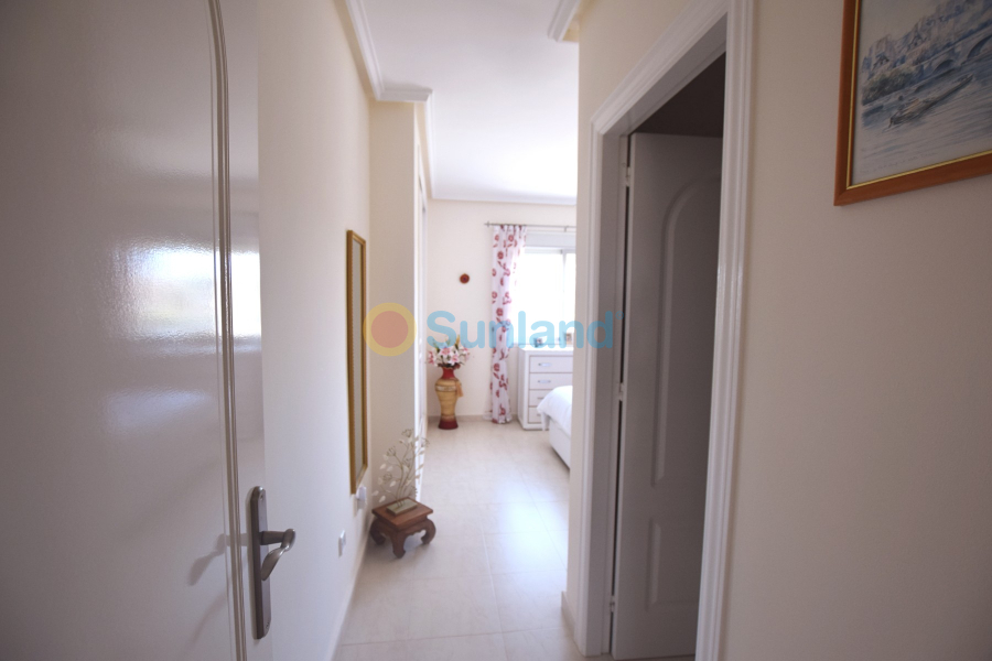 Resale - Apartment - Ciudad Quesada - Doña Pepa