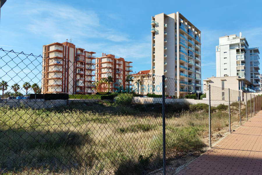 Resale - Land - Guardamar del Segura - 