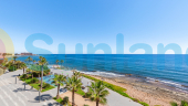 Resale - Apartment - Torrevieja - La Mata