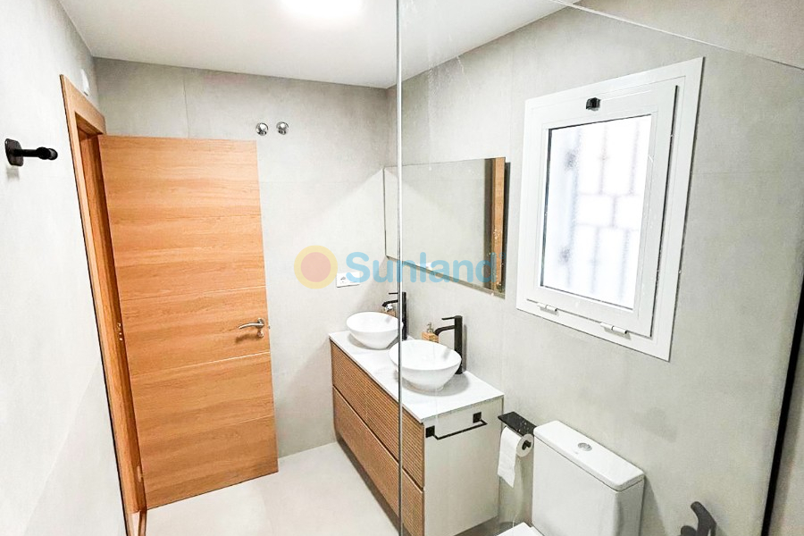 Använda fastigheter - Radhus - Pilar de la Horadada - Torre de la Horadada