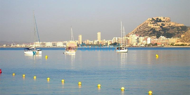 Neubau - Apartment - El Verger - Zona De La Playa