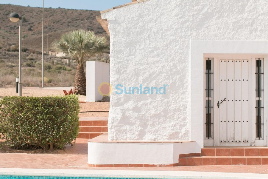 New Build - Town House - Fuente Alamo - Las Palas