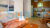 Resale - Apartment - Orihuela Costa - Campoamor