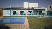 Nueva construcción  - Chalet - Sucina - Peraleja Golf