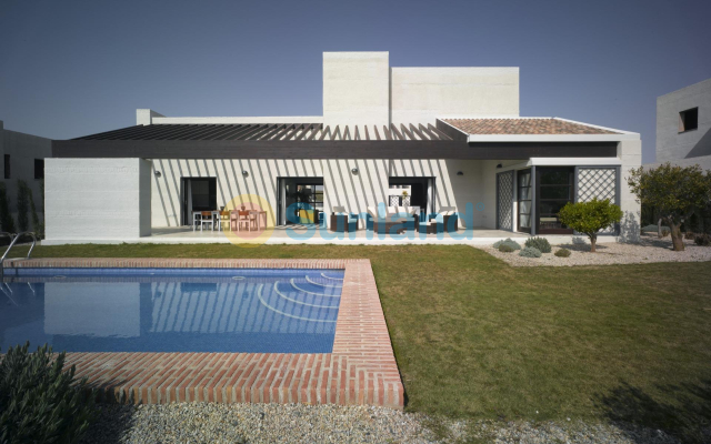 Villa - New Build - Sucina - Peraleja Golf