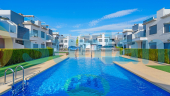 Resale - Apartment - Orihuela costa - 